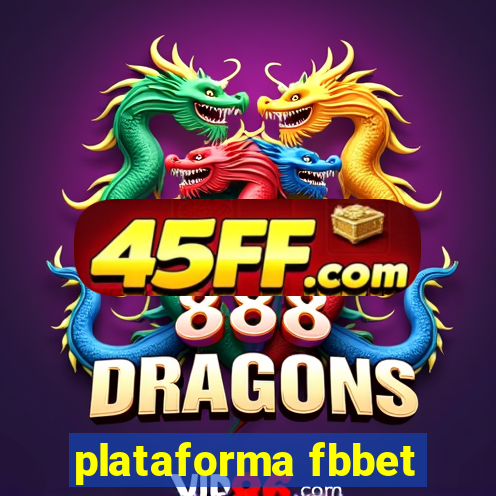 plataforma fbbet
